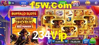 Live Casino 234Vip