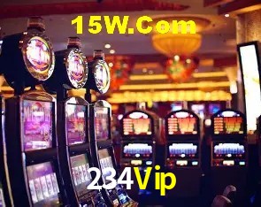Provedores de Jogos 234Vip