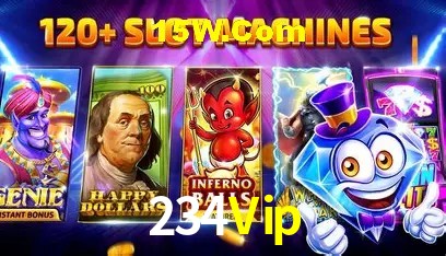 234Vip Fortaleza - Reviews