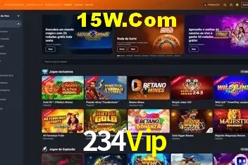 234Vip Rio de Janeiro - Slot Strategy