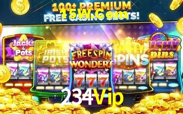 234Vip Salvador - Support