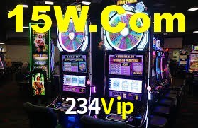 Tournaments 234Vip
