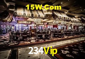 Recursos de Bônus 234Vip