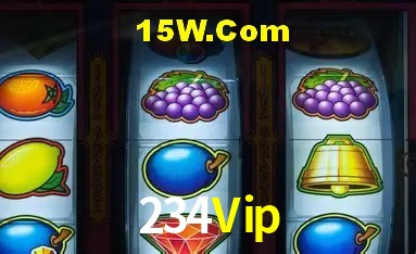 Tecnologia da Plataforma 234Vip