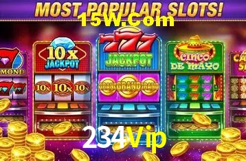 234Vip Rio de Janeiro - Popular Jogos