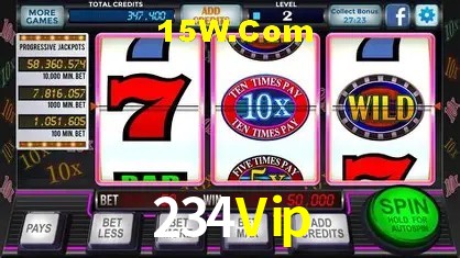 234Vip - User Statistics