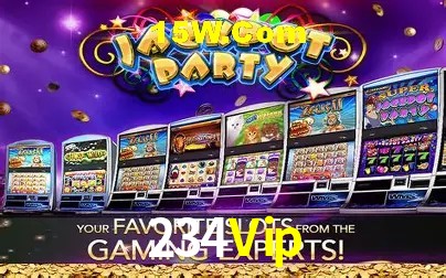234Vip - Login Methods