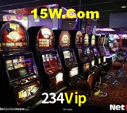 Jogos de Slot 234Vip