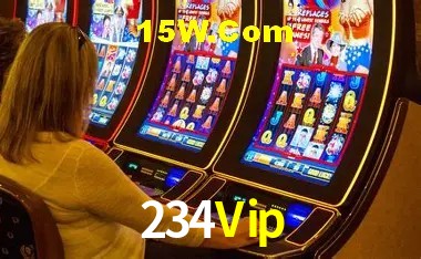234Vip Brasília - Jogo Features