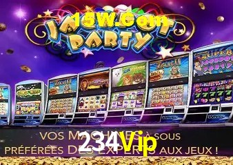 Estatísticas do Jogo 234Vip