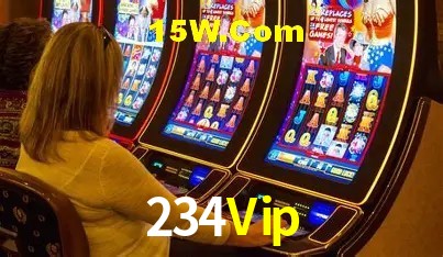 Diretório de Jogos 234Vip