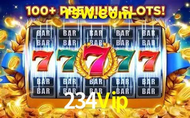 234Vip - Pagamento PIX Instantâneo