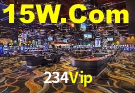 Blackjack Table 234Vip