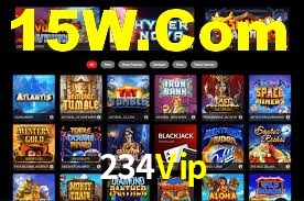 Welcome Bonus 234Vip