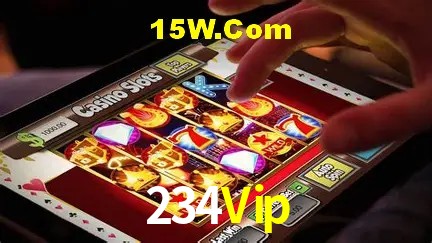 234Vip Salvador - Statistics