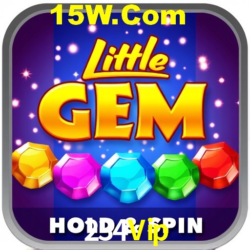 Descubra o Mundo do Cassino Online com 234Vip